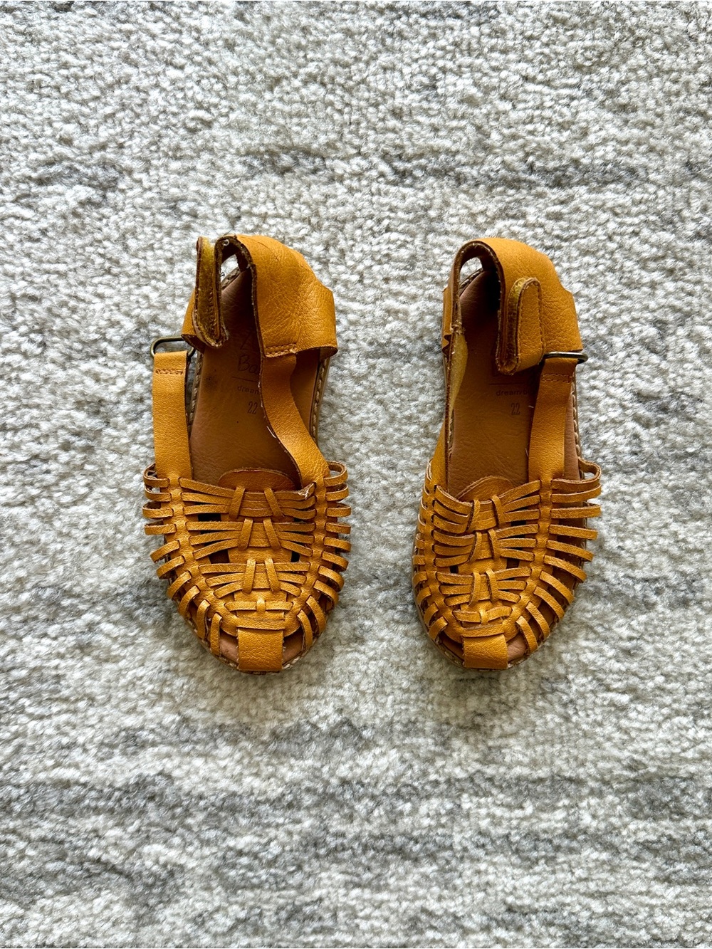 KIDS: zara shoes